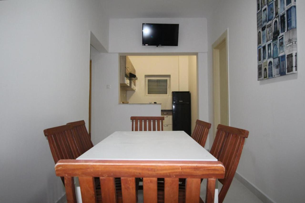Blue Water Novalja Apartments المظهر الخارجي الصورة